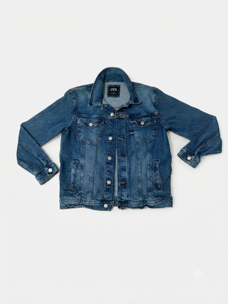 Jacket Men Large